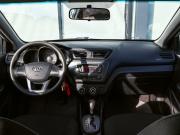Kia Rio III Екатеринбург  - изображение 35