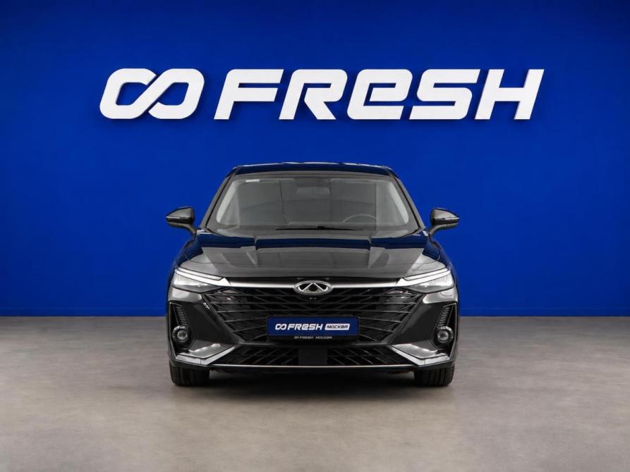 Chery Arrizo 8 Москва  - изображение 4