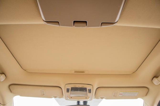 Lexus RX III с пробегом 2009 года, цена 2 439 000 рублей, 266000 км, внедорожник, Автокод Объявления