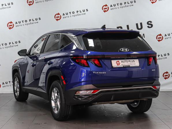 Hyundai Tucson IV с пробегом 2021 года, цена 2 899 000 рублей, 55327 км, внедорожник, Автокод Объявления