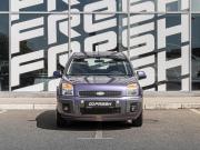 Ford Fusion I Рестайлинг Краснодар  - изображение 21