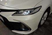 Toyota Camry VIII (XV70) Рестайлинг Волгоград  - изображение 47