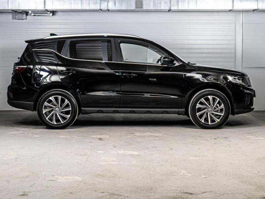 Geely Vision X6 II Рестайлинг 2 Ставрополь  - изображение 5