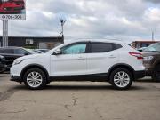 Nissan Qashqai II Вологда  - изображение 33