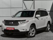 Toyota Highlander II (XU40) Рестайлинг Екатеринбург  - изображение 27