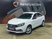 Lada (ВАЗ) Vesta I Ставрополь  - изображение 22