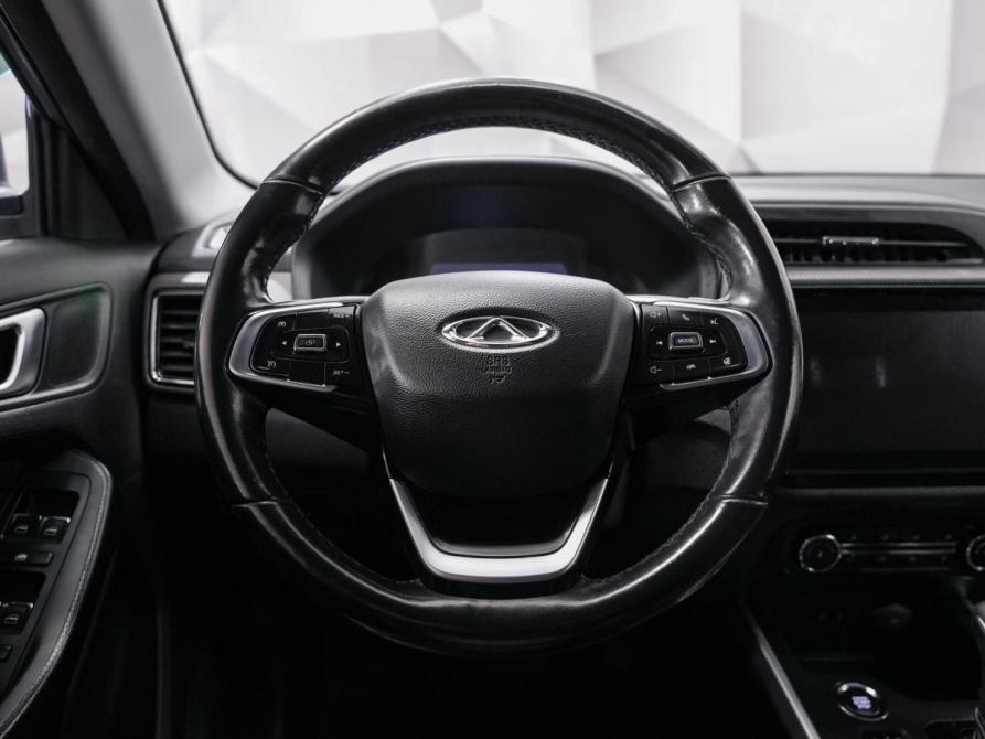 Chery Tiggo 4 I Рестайлинг Ульяновск  - изображение 13