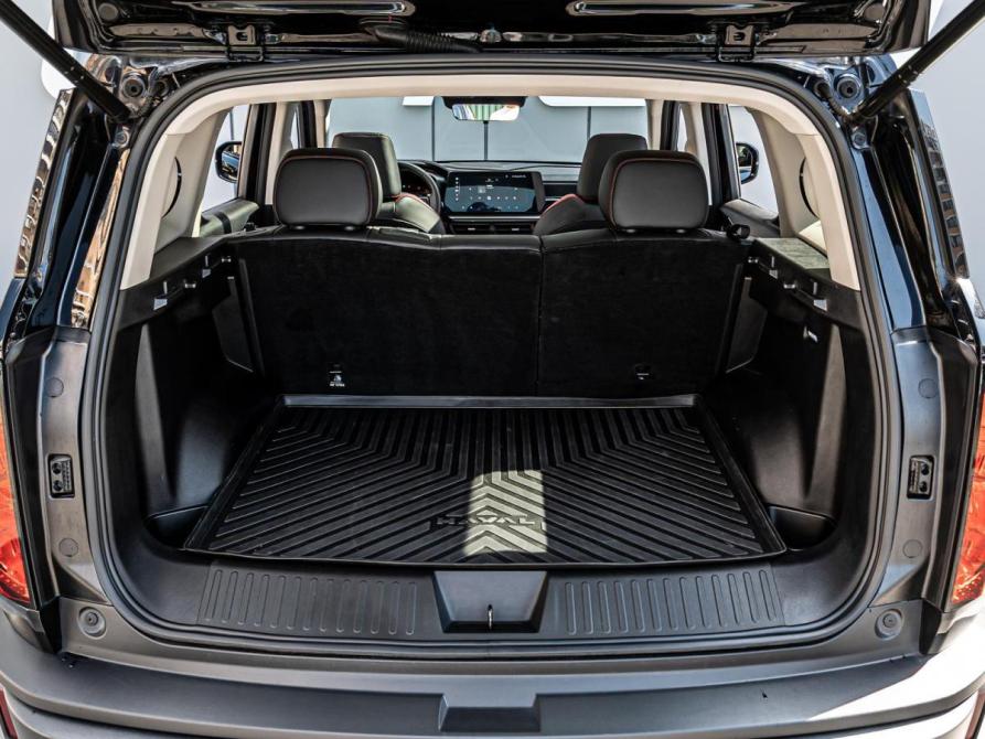 Haval H3 I Краснодар  - изображение 20