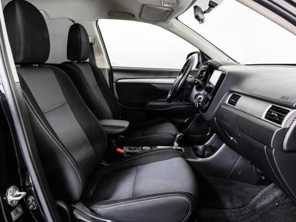 Mitsubishi Outlander III Рестайлинг 2 с пробегом 2016 года, цена 1 610 000 рублей, 161943 км, внедорожник, Автокод Объявления