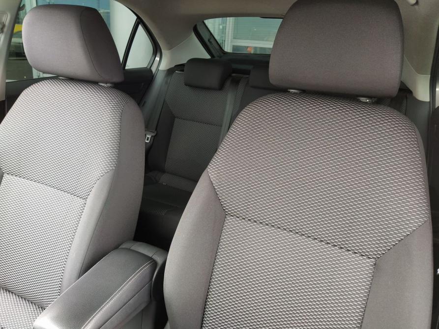 Volkswagen Polo VI Екатеринбург  - изображение 18