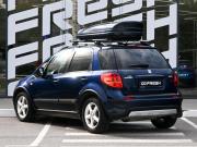 Suzuki SX4 I (Classic) Рестайлинг Волгоград  - изображение 21