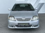 Toyota Allex I Екатеринбург  - изображение 25