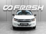 Lada (ВАЗ) Granta I Тюмень  - изображение 17