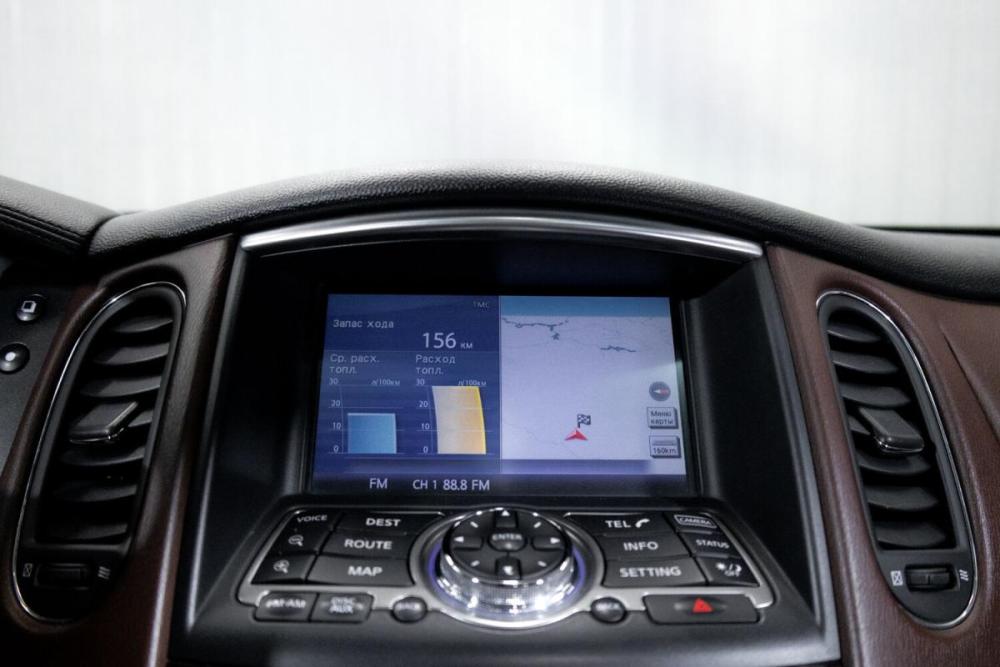 Infiniti EX I (J50) Тюмень  - изображение 27