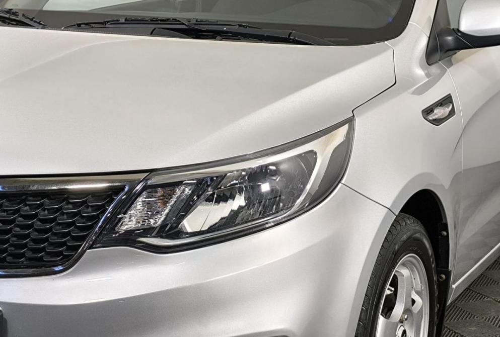 Kia Rio III Рестайлинг Нижний Новгород  - изображение 15