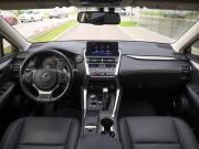 Lexus NX I Рестайлинг Санкт-Петербург  - изображение 43