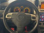 Opel Zafira B Апатиты  - изображение 31