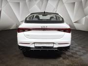 Kia K5 III Москва  - изображение 28