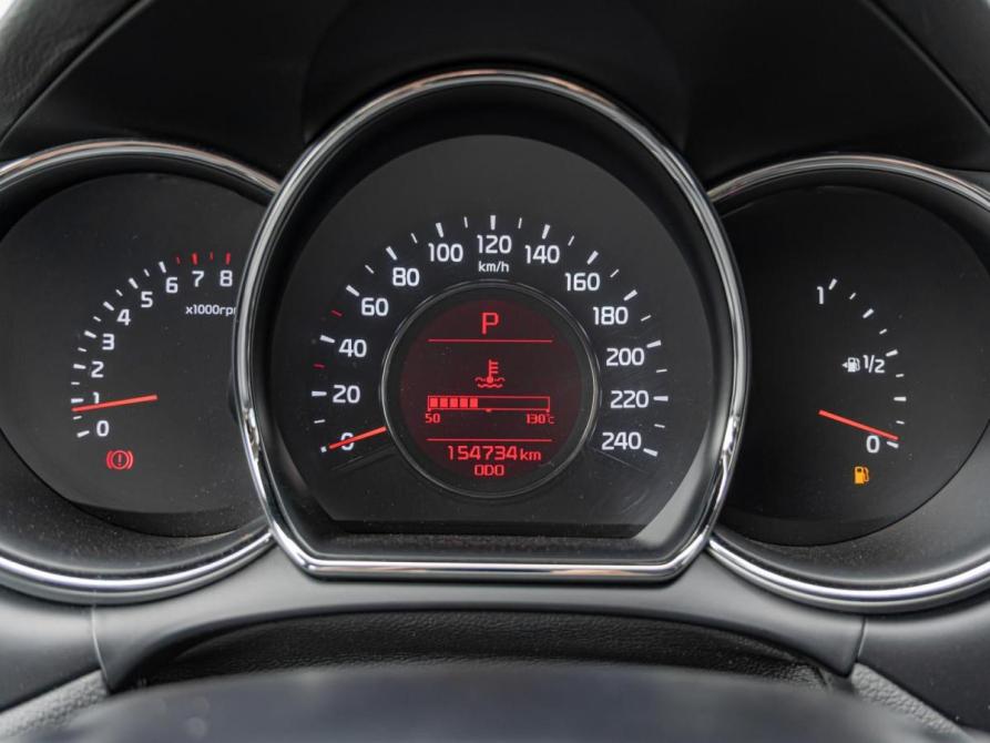 Kia Ceed II Краснодар  - изображение 13