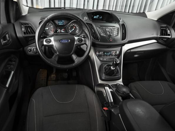 Ford Kuga II с пробегом 2014 года, цена 1 390 000 рублей, 146647 км, внедорожник, Автокод Объявления