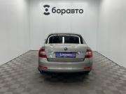 Skoda Octavia III (A7) Воронеж  - изображение 29