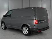 Volkswagen Transporter T6 Ростов-на-Дону  - изображение 12