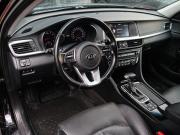 Kia Optima IV Рестайлинг Москва  - изображение 27