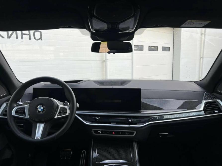 BMW X7 I (G07) Рестайлинг Санкт-Петербург  - изображение 11