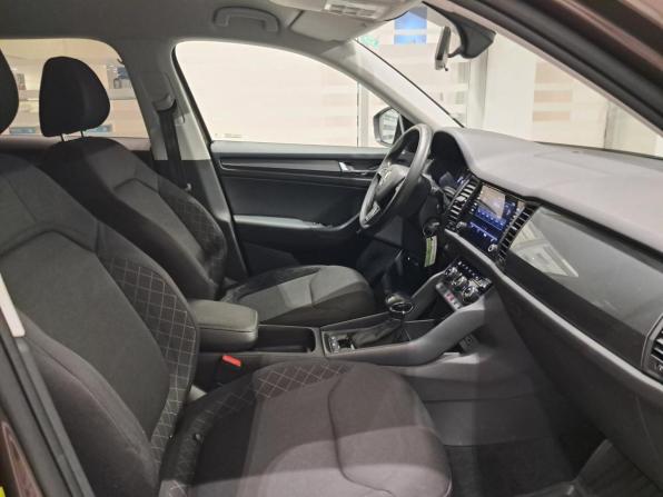 Skoda Kodiaq I с пробегом 2018 года, цена 2 649 000 рублей, 74096 км, внедорожник, Автокод Объявления