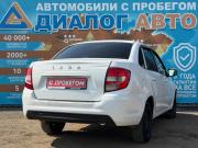 Lada (ВАЗ) Granta I Рестайлинг Набережные Челны  - изображение 23