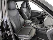 BMW X3 III (G01) Москва  - изображение 54