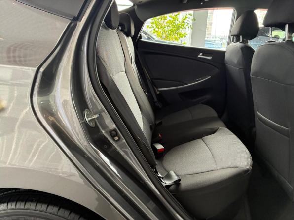 Hyundai Solaris I с пробегом 2011 года, цена 795 000 рублей, 44155 км, седан, Автокод Объявления