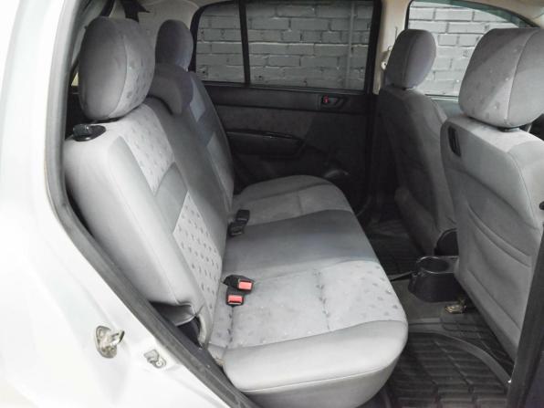 Hyundai Getz I с пробегом 2005 года, цена 290 000 рублей, 226938 км, хэтчбек, Автокод Объявления