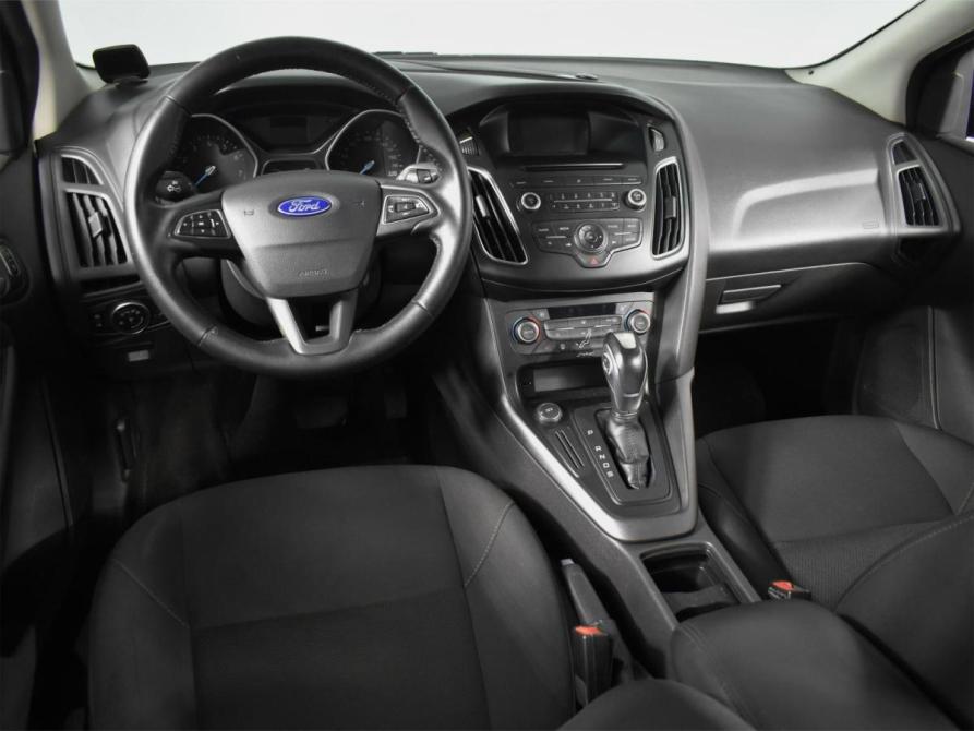 Ford Focus III Рестайлинг Казань  - изображение 6