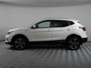 Nissan Qashqai II Рестайлинг Москва  - изображение 33