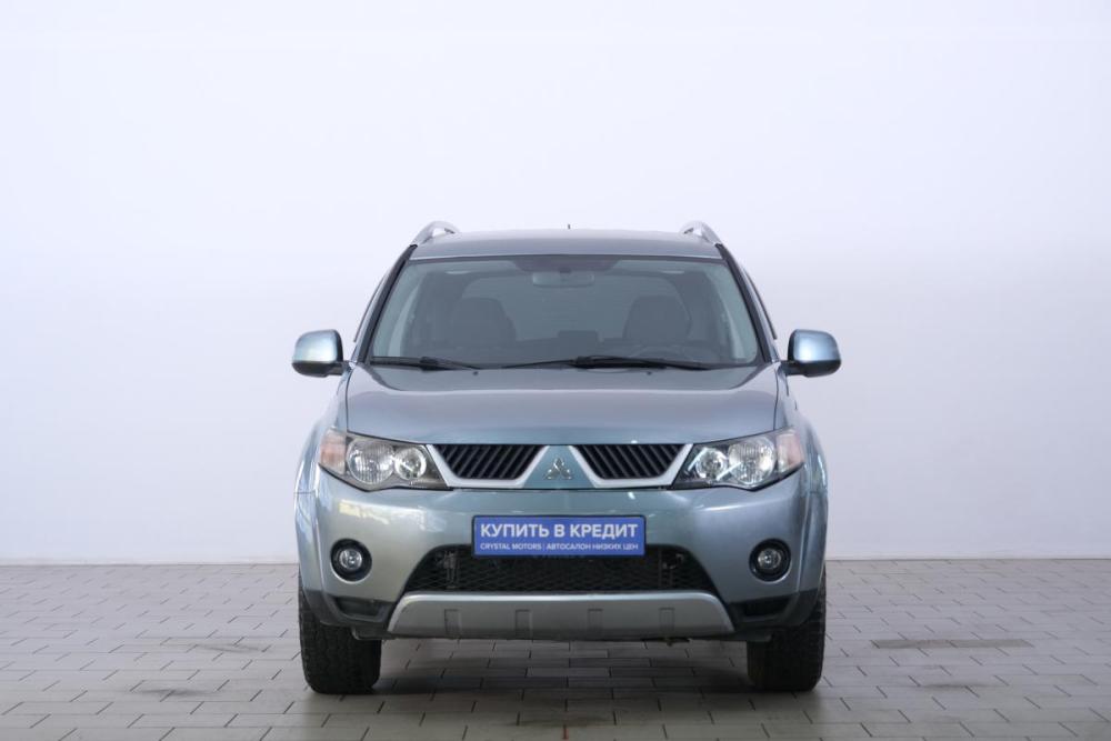 Mitsubishi Outlander II Омск  - изображение 2