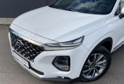 Hyundai Santa Fe IV Красноярск  - изображение 32