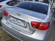 Hyundai Elantra IV (HD) Санкт-Петербург  - изображение 8