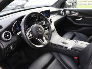 Mercedes-Benz GLC Coupe I (C253) Рестайлинг Москва  - изображение 40