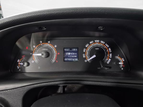 Lada (ВАЗ) Niva Travel I с пробегом 2024 года, цена 1 082 000 рублей, 57662 км, внедорожник, Автокод Объявления