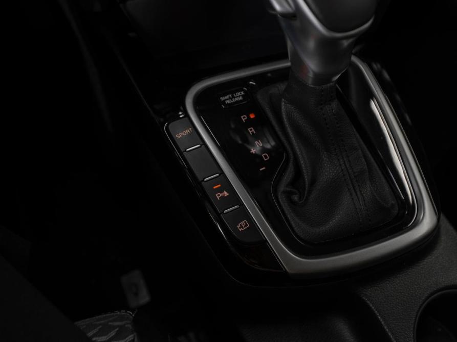 Kia Ceed III Рестайлинг Москва  - изображение 22