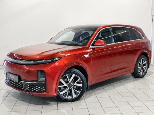 Li Auto (Lixiang) L7 I с пробегом 2023 года, цена 5 227 000 рублей, 93953 км, внедорожник, Автокод Объявления