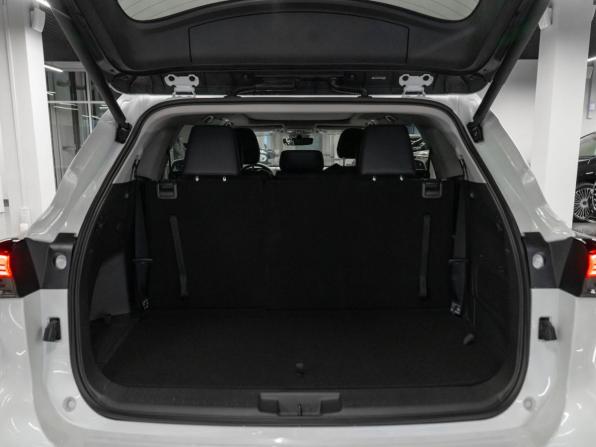 Toyota Highlander IV (XU70) с пробегом 2026 года, цена 5 330 000 рублей, 11 км, внедорожник, Автокод Объявления
