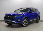 Chery Tiggo 7 Pro I Санкт-Петербург  - изображение 30