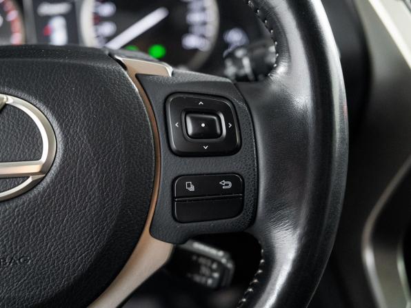 Lexus NX I с пробегом 2014 года, цена 3 000 500 рублей, 176288 км, внедорожник, Автокод Объявления
