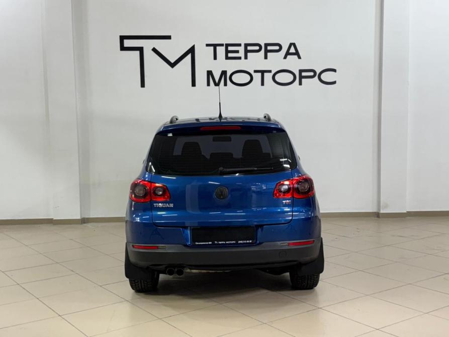 Volkswagen Tiguan I Екатеринбург  - изображение 7
