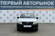 Lada (ВАЗ) Granta I Краснодар  - изображение 23