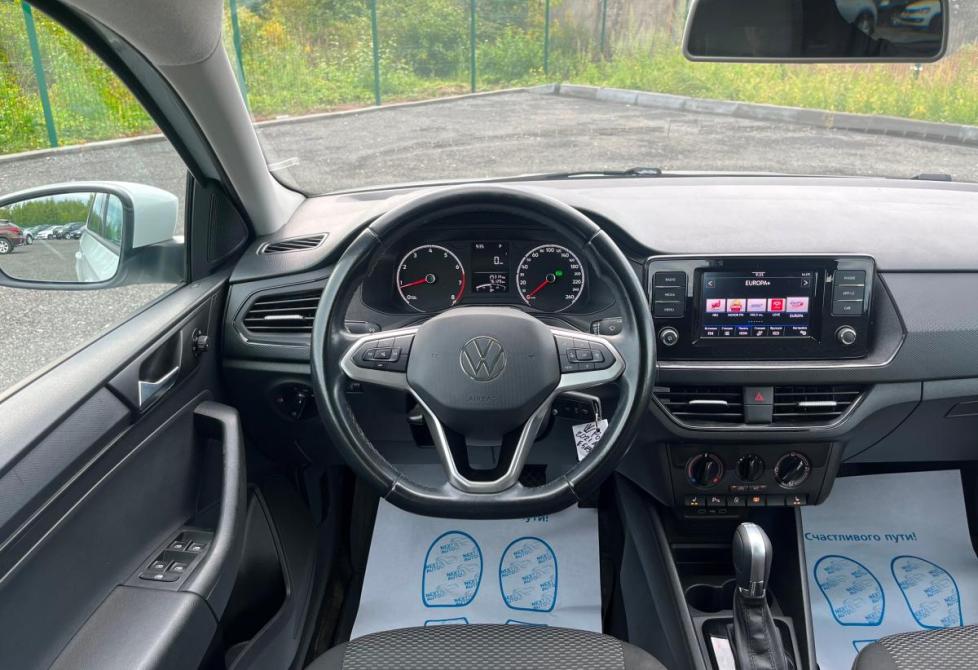 Volkswagen Polo VI Чебоксары  - изображение 15