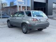 Lexus RX I Новосибирск  - изображение 26