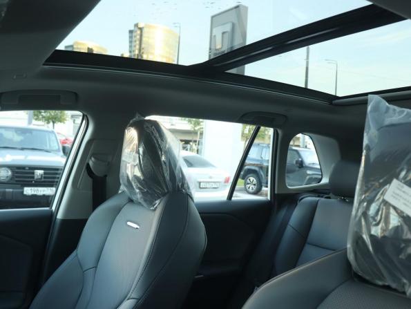 Toyota RAV4 VI (XA60) с пробегом 2026 года, цена 4 270 000 рублей, 10 км, внедорожник, Автокод Объявления